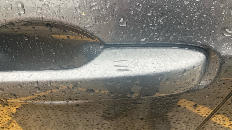 Honda Jazz 1.5 i-MMD Hybrid Crosstar EX 5dr eCVT Hybrid Hatchback